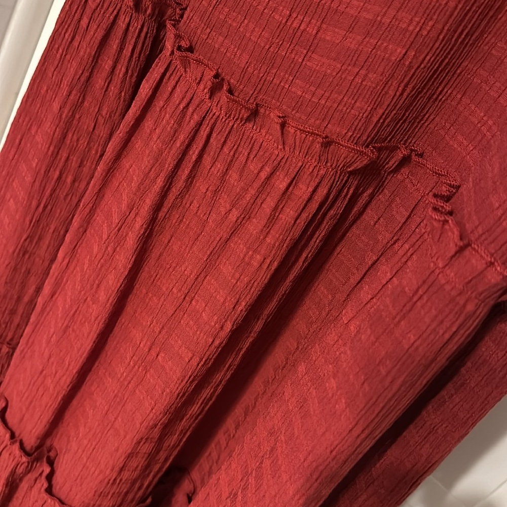 Dress - Picture 5 of 5